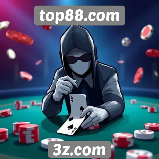 Dicas para iniciantes em top88.com