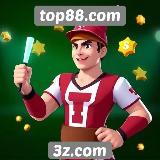 Comparativo de bônus oferecidos por top88.com