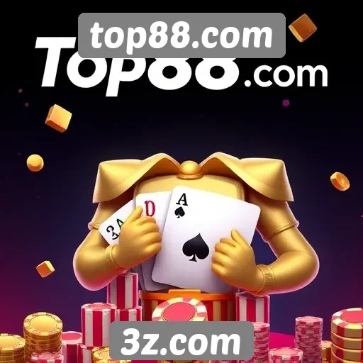 Análise dos jogos disponíveis no top88.com