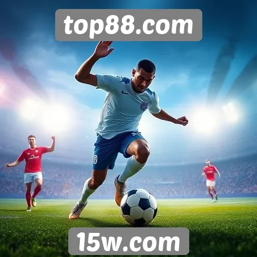 Impacto de top88.com nas apostas esportivas