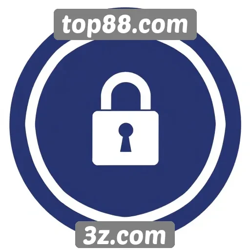 Estudo sobre a segurança das transações no top88.com